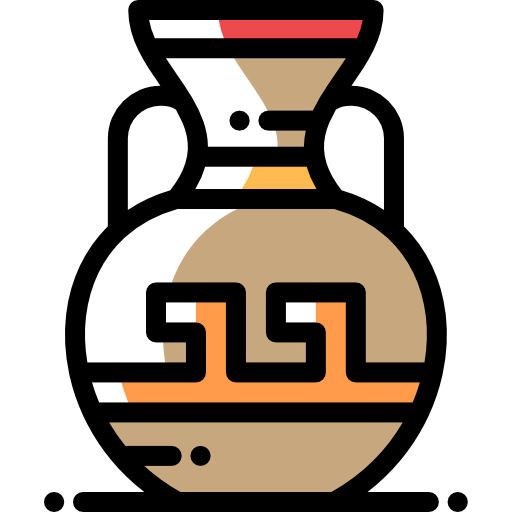 Amphora icon