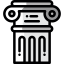 Column icon 64x64