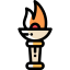 Torch icon 64x64