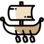 Trireme icon 64x64