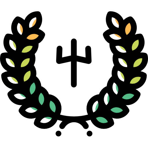 Laurel icon