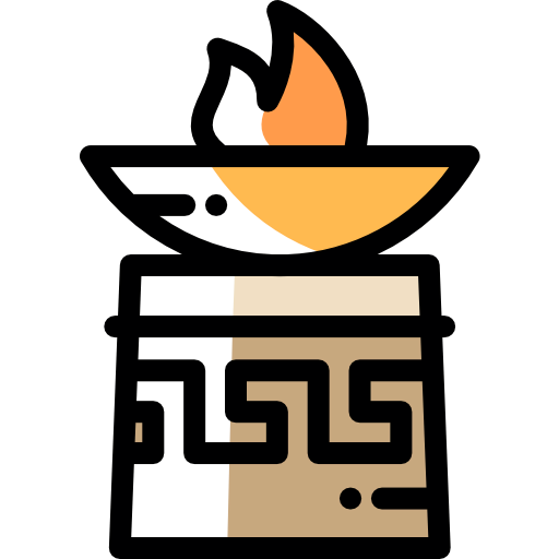 Fire icon