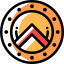 Shield icon 64x64