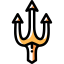 Trident icon 64x64