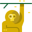 Monkey icon 64x64
