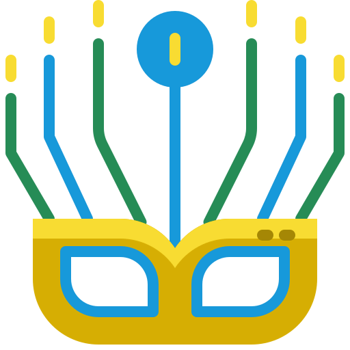 Mask icon