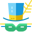 Party icon 64x64