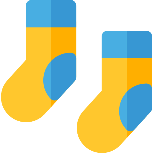 Socks icon