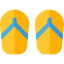 Slippers icon 64x64