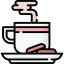 Coffee icon 64x64