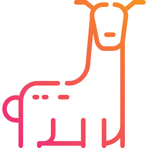 Alpaca icon
