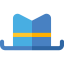 Hat icon 64x64