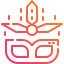 Mask icon 64x64
