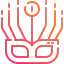 Mask icon 64x64