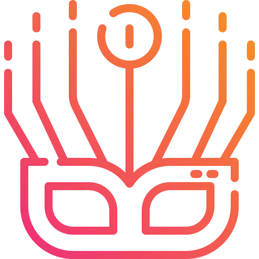 Mask icon