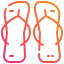 Sandals icon 64x64