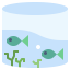 Aquarium icon 64x64