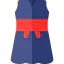 Dress icon 64x64