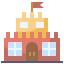 Castle icon 64x64