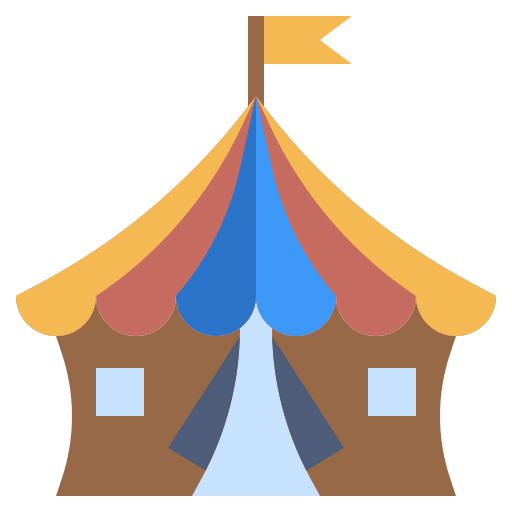 Circus icon