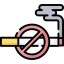 No smoking icon 64x64