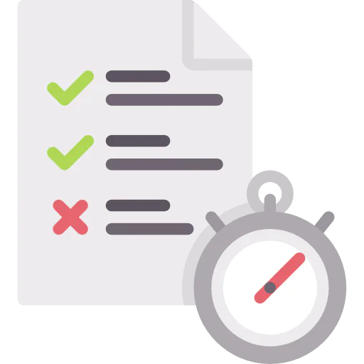 Test icon