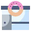Donut shop 상 64x64