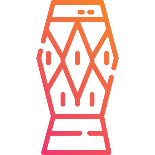 Drum icon