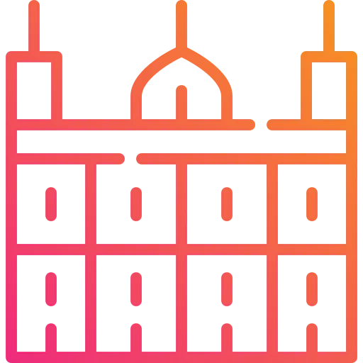 Architecture icon