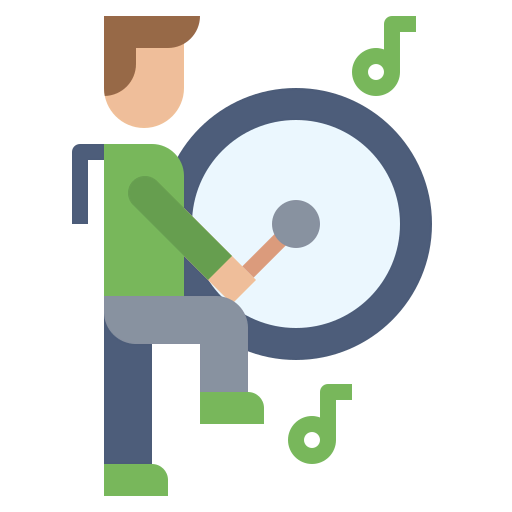 Parade icon
