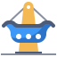 Pirate ship icon 64x64