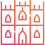 Architecture icon 64x64