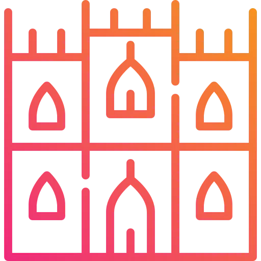 Architecture icon