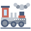 Train icon 64x64