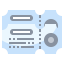 Ticket icon 64x64