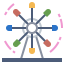 Top spin icon 64x64