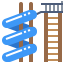 Water slide icon 64x64