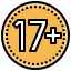 17 иконка 64x64