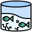 Aquarium icon 64x64