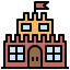 Castle icon 64x64