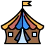 Circus icon 64x64