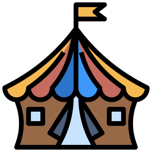 Circus icon