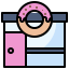 Donut shop 상 64x64