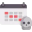 Calendar icon 64x64