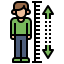 Height limit Symbol 64x64