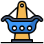 Pirate ship icon 64x64