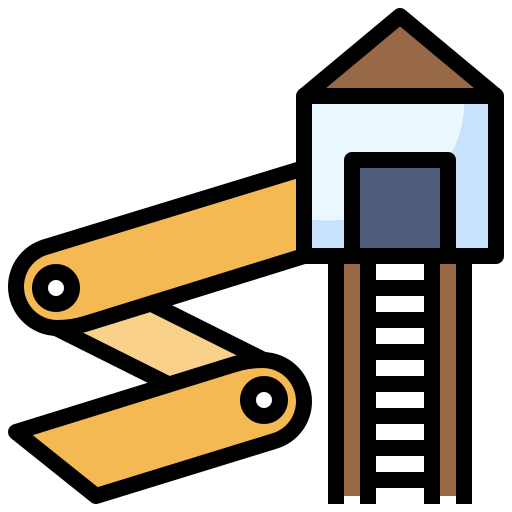 Slide icon