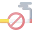 No smoking icon 64x64