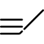 Justified text іконка 64x64