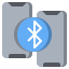 Bluetooth icon 64x64